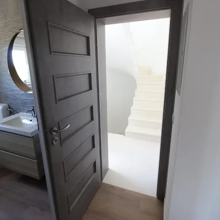 Luxury Sea View & Private Terraces Διαμέρισμα Seline