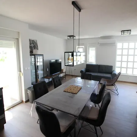 Luxury Sea View & Private Terraces Διαμέρισμα *