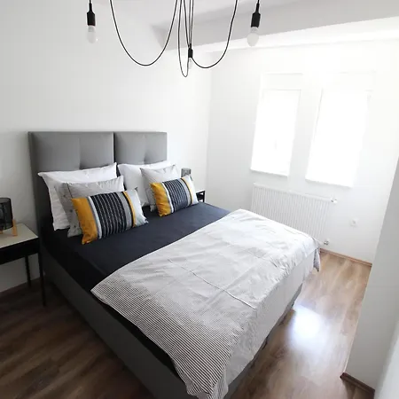 Luxury Sea View & Private Terraces *