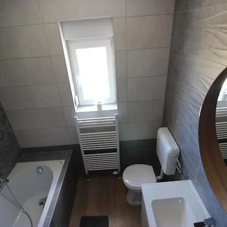 Luxury Sea View & Private Terraces Διαμέρισμα *