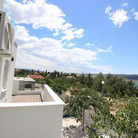 Luxury Sea View & Private Terraces Διαμέρισμα