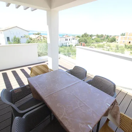 Luxury Sea View & Private Terraces *