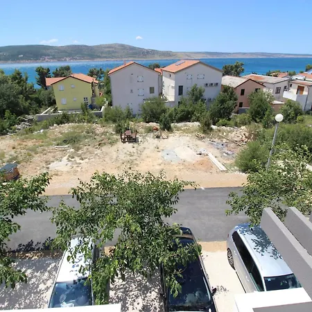Διαμέρισμα Luxury Sea View & Private Terraces *