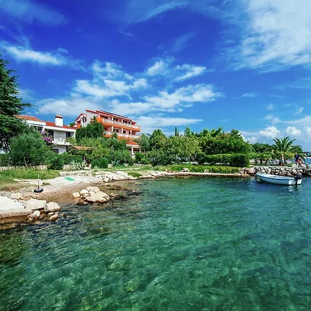 Luxury Sea View & Private Terraces Διαμέρισμα